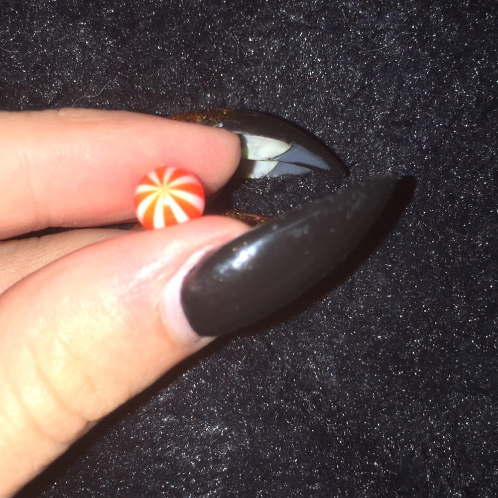 Belly button ring - Picture 3 of 3